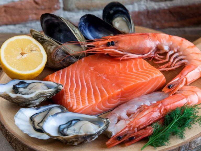 Breaking down the benefits of omega-3 fatty acids