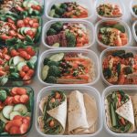 Tips for healthy meal prepping on a budget