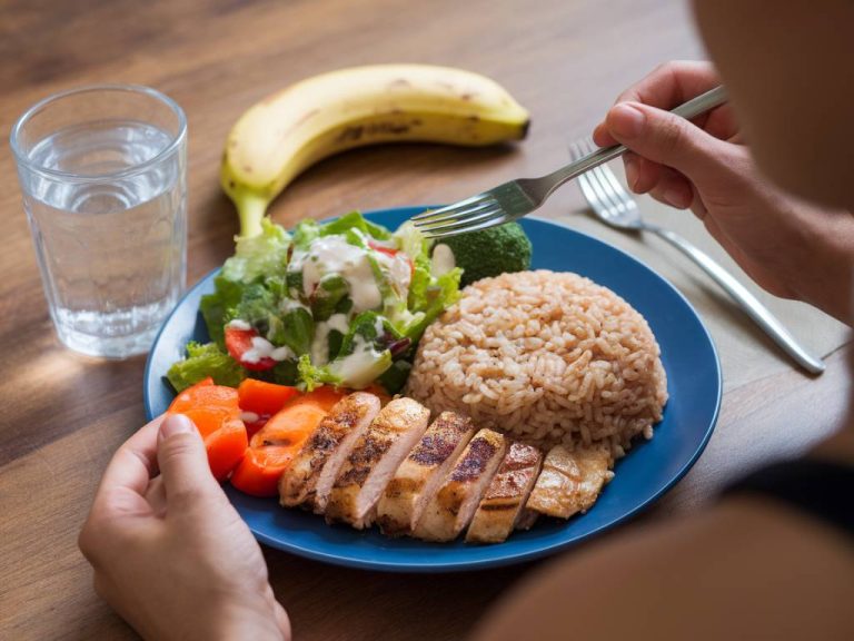 How to avoid common nutrition mistakes athletes make