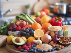 A guide to anti-inflammatory foods for a healthier lifestyle