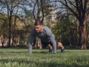 How to safely integrate high-intensity interval training into your routine